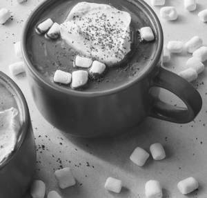 Hot Chocolate