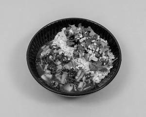 Black Bean Paneer
