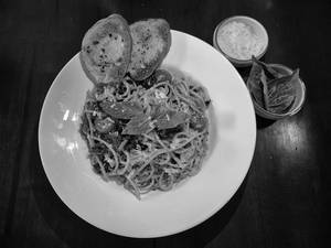 Aglio E Olio