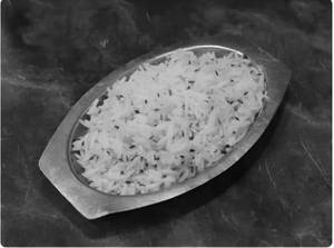 Special Jeera Rice