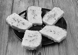 Garlic Bread [5 Pieces]