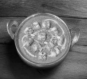 Shahi Paneer