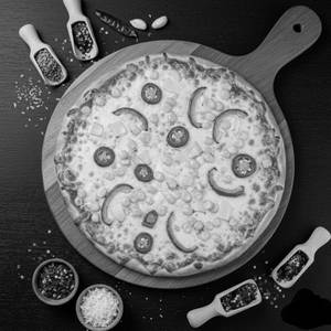 Veggie Feast Pizza