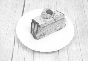 Strawberry Pastry
