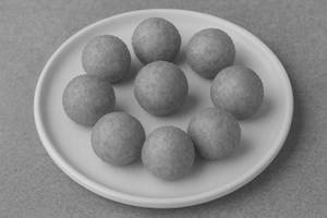 Potato Balls