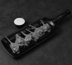 Crispy Chicken lollipop