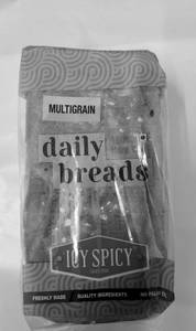 Multigrain Bread (400GM)