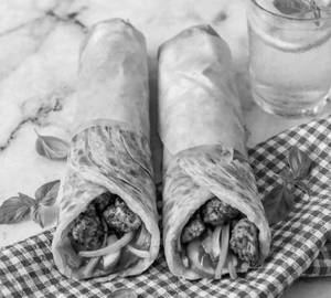 Chicken Roll