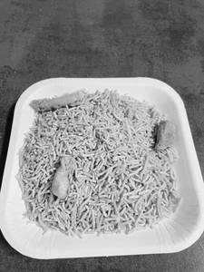Aloo Bhujiya  