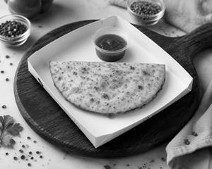 Corn & Jalapeno Quesadilla