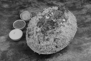 Mutton Biryani Family Pack (16 Pcs)