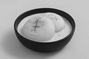 Rasmalai [5 pcs]