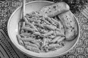 Parma Rose Pasta