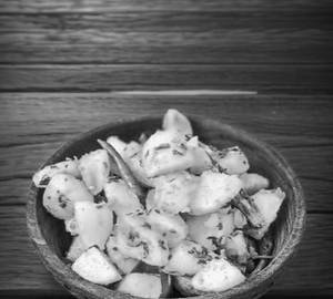 Jeera Aloo