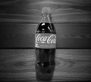 Coca Cola (250 Ml)
