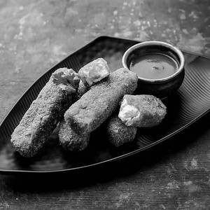 Paneer Fingers (4 Pcs)