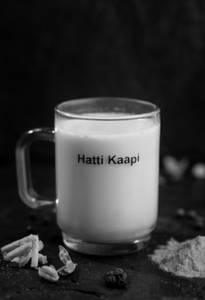 Hatti Golden Latte [Serves 2]