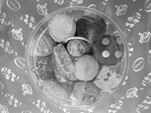 Mix Cookies