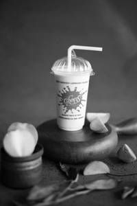Chikoo Milkshake [350 ml]