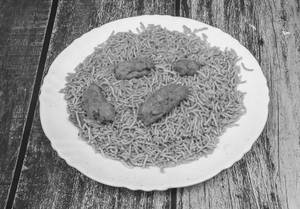 Bikaneri Bhujiya  