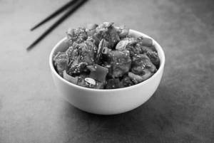 Sweet Chilli Paneer