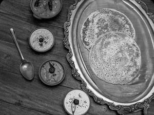 Kal Dosa Set (2 Nos)