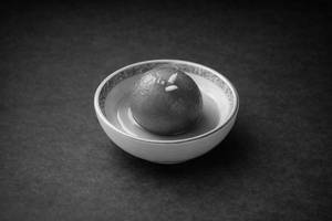 Gulab Jamun (1pc)