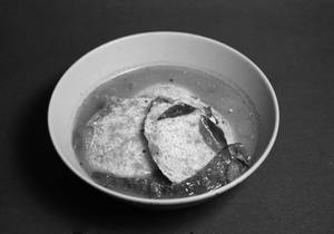 Rasam Idli (2 Pcs)