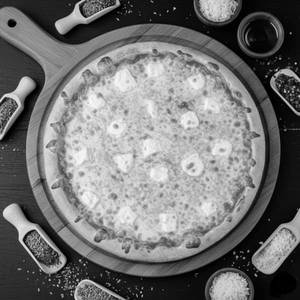 7 Cheese Pizza