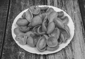 Soya Katori