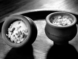 Matka Kulfi