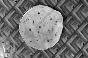 Chapati Roti