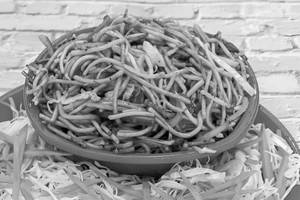 Bombay Noodles