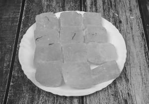 Kesar Petha