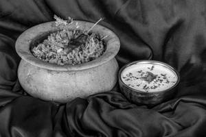 Handi Biryani