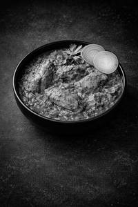 Mutton Kadai