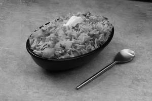 Veg Noodles Fried Rice