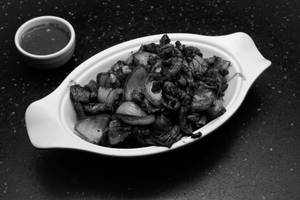 Chicken Shaptak