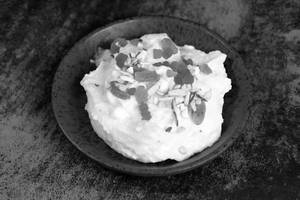 Dry Fruit Shrikhand