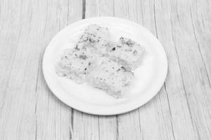 Doodh Barfi