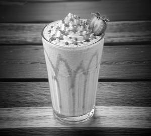 Strawberry Shake