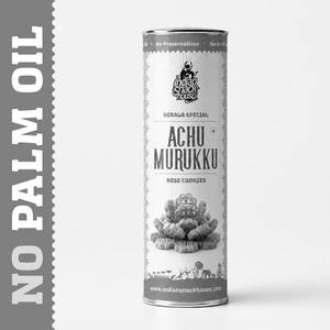 Premium Achu Murukku/Achappam (Rose Cookies)