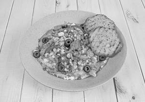 Red Sause Pasta