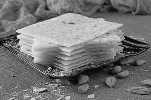 Ice Halwa