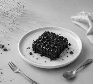 Choco Loco Brownie