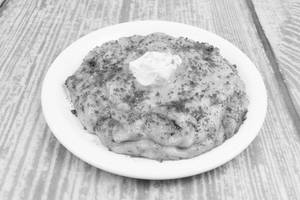 Butter Khichu