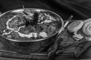 Kadai Wala Paneer