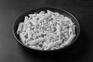 Sweet Corn Pasta