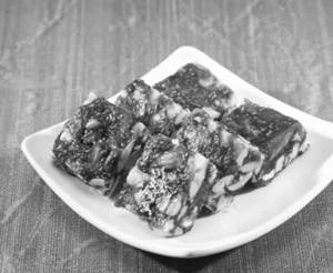 Anjeer Barfi
