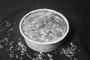 Dahi Tikhari [300 grams]